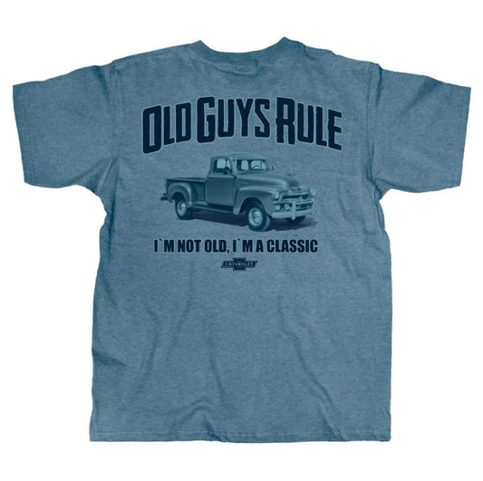 I'm a Classic T-Shirt
