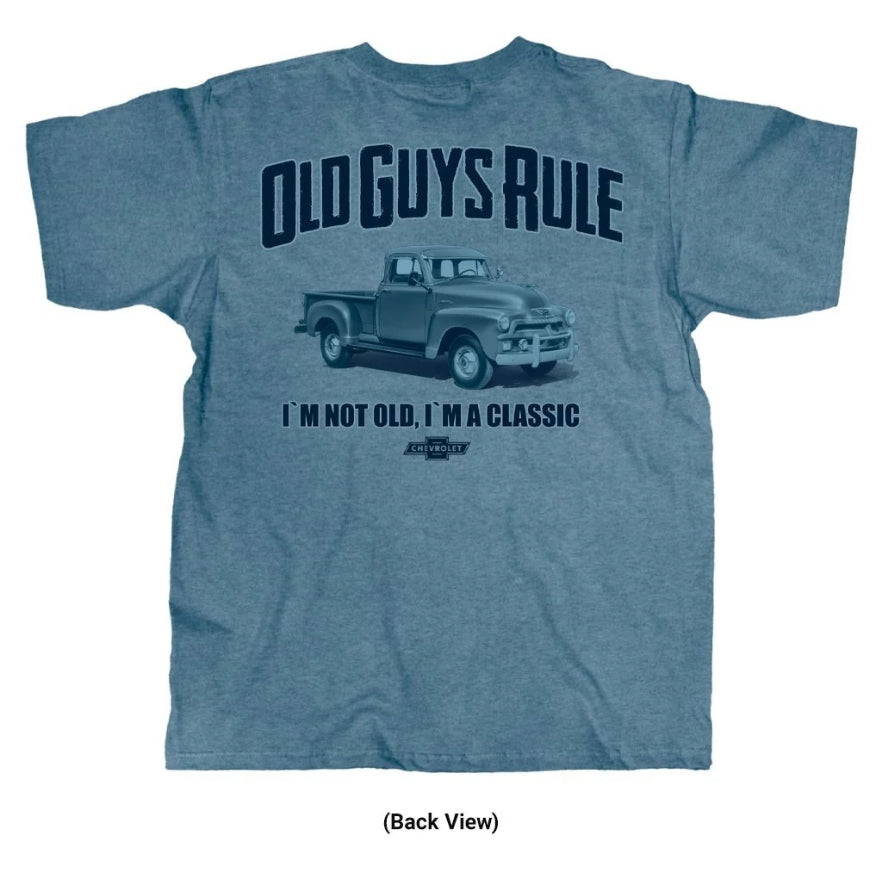 I'm a Classic T-Shirt