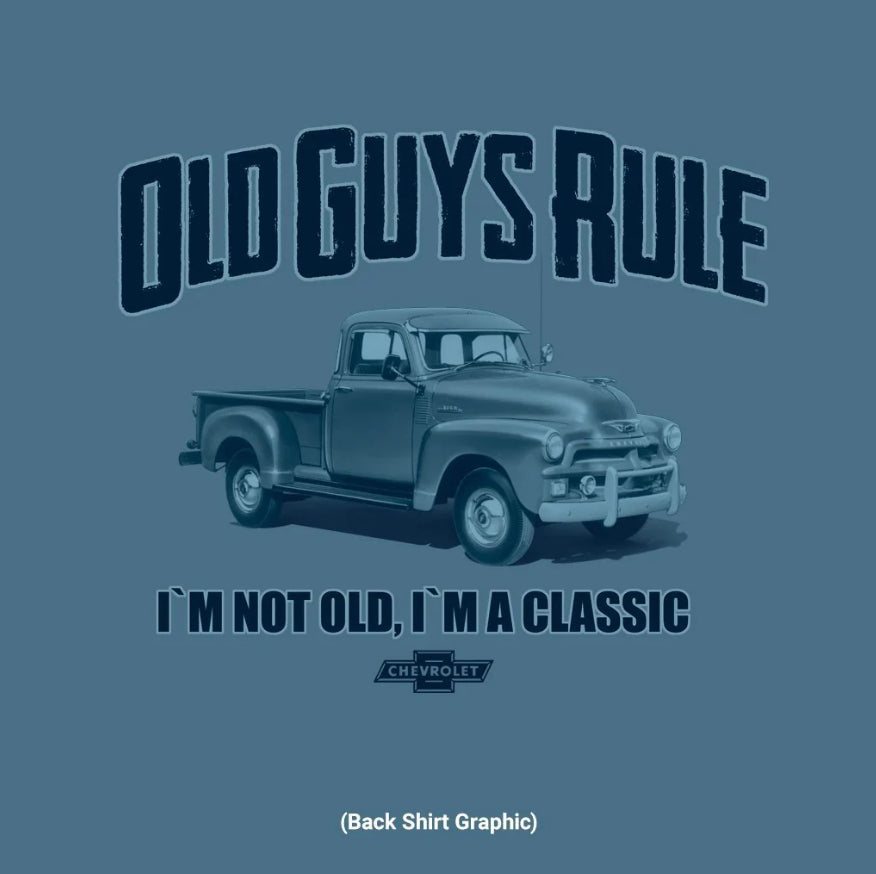I'm a Classic T-Shirt