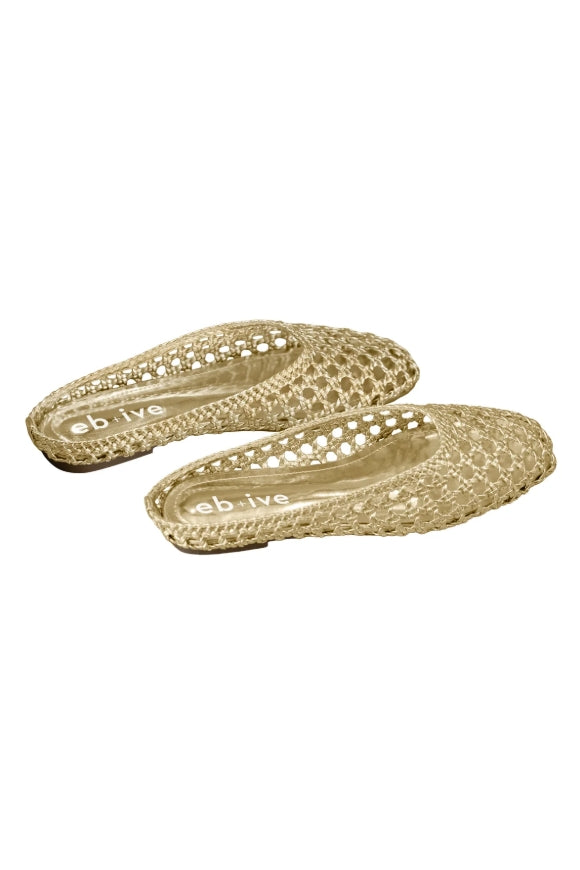 Dusk Slide - Gold