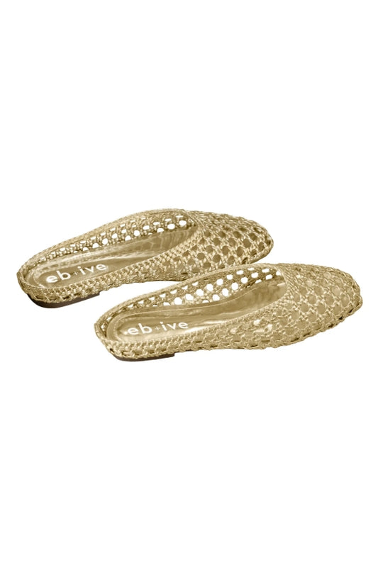 Dusk Slide - Gold
