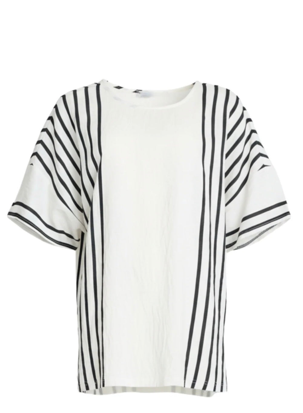 Sevilla Stripe Shirt
