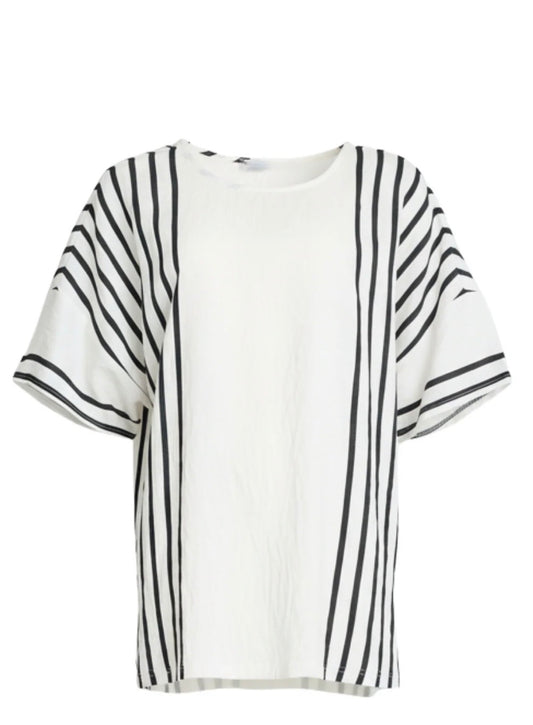 Sevilla Stripe Shirt
