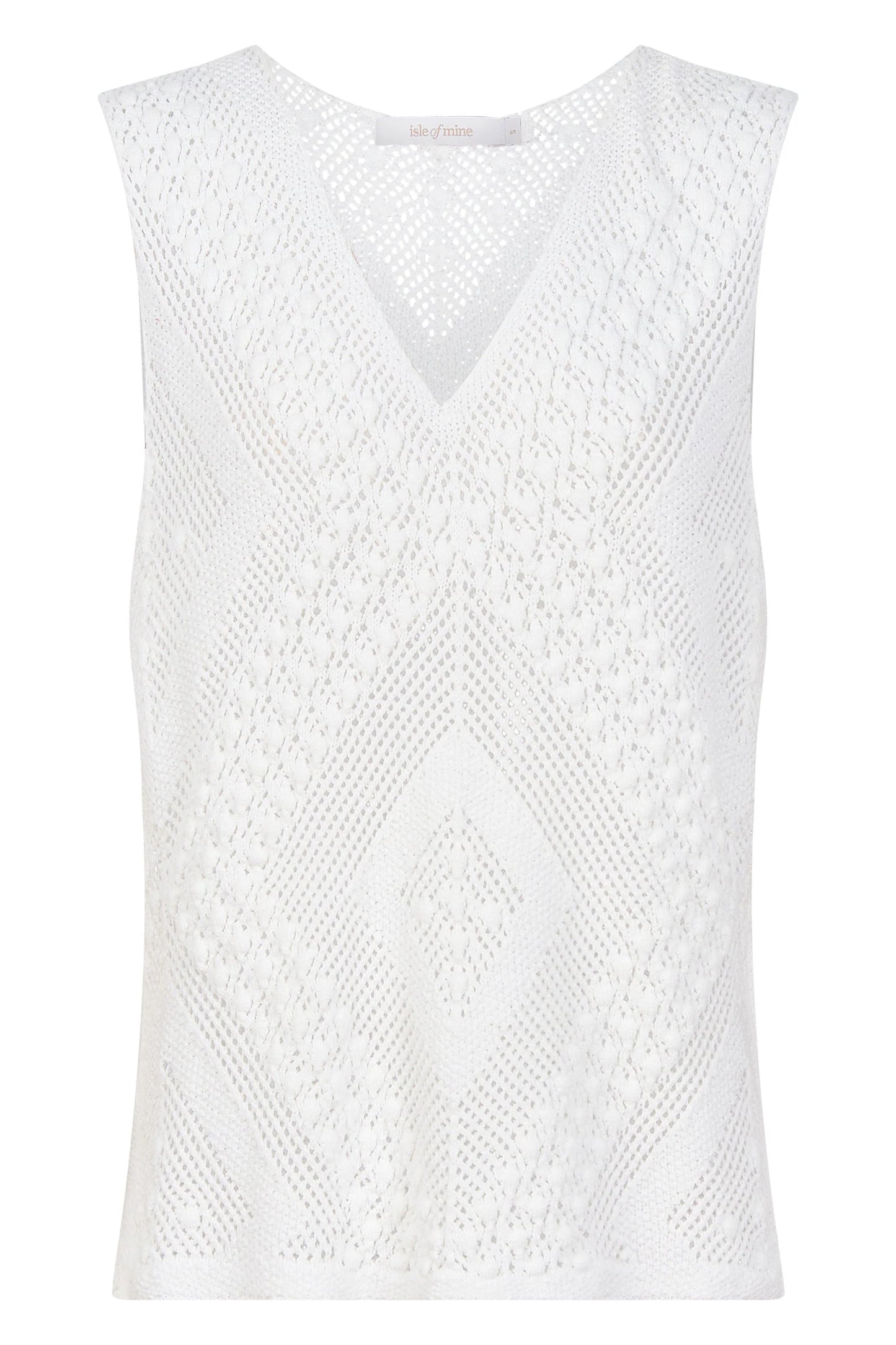 Sylvie Top - Lotus