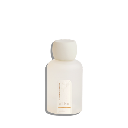 Al.ive Body Room Spray - Mango Lychee