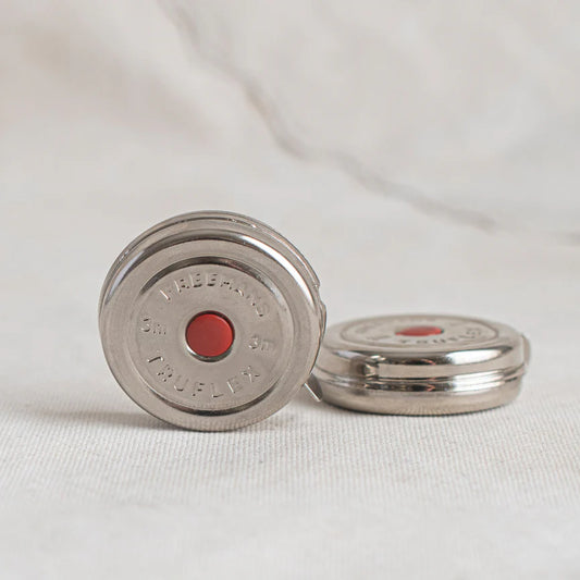 Vintage Look Measuring Tape
