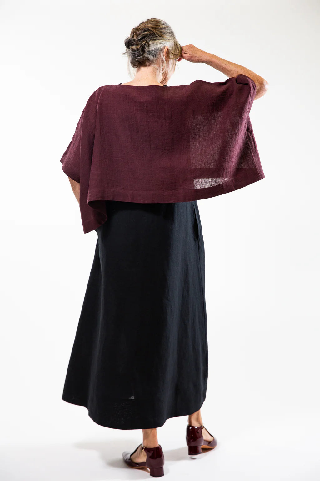 Tommy Top- Merlot