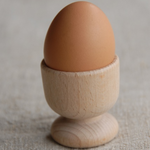 Egg Cup - Wooden