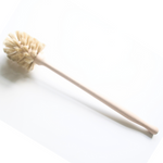 Wooden Brush - Long Handle
