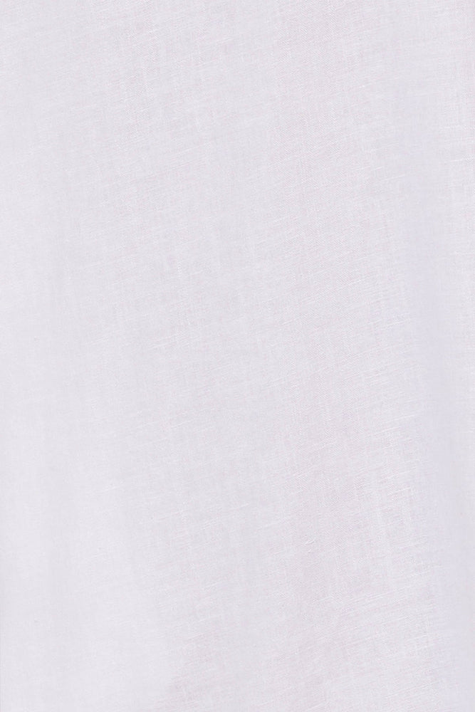 Verve Relax Top - Blanc