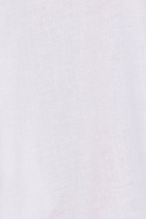 Verve Relax Top - Blanc
