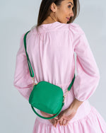 Vigo Crossbody - Green
