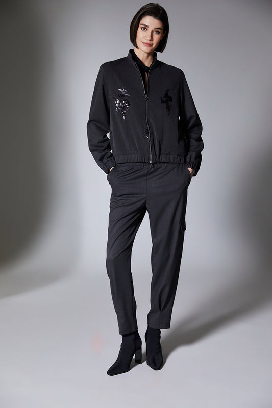 Peruzzi - Sequin Jacket