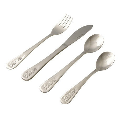 Bunny Rabbit Cutlery