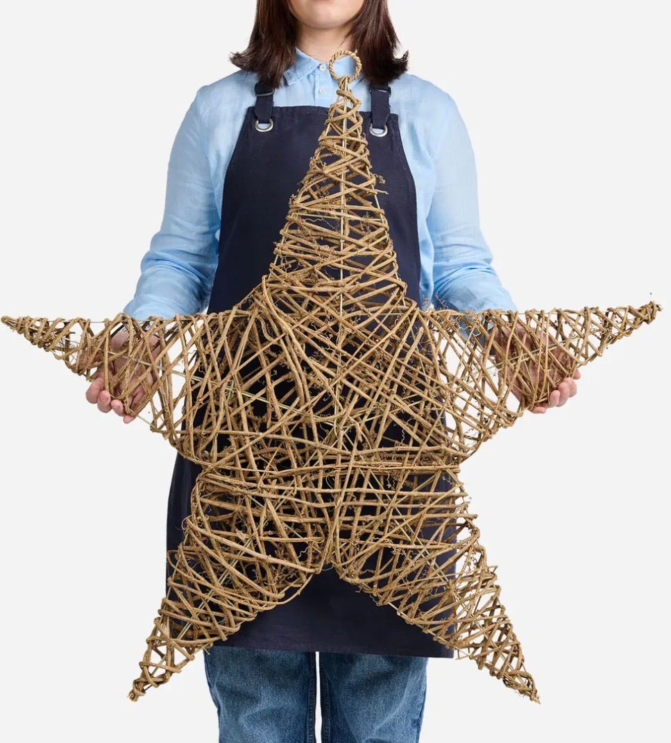 Twist Star