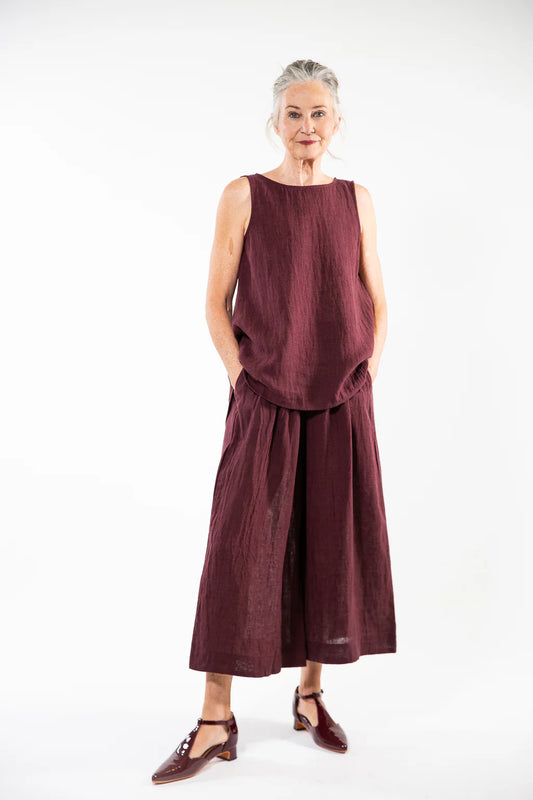 Winnie Top- Merlot