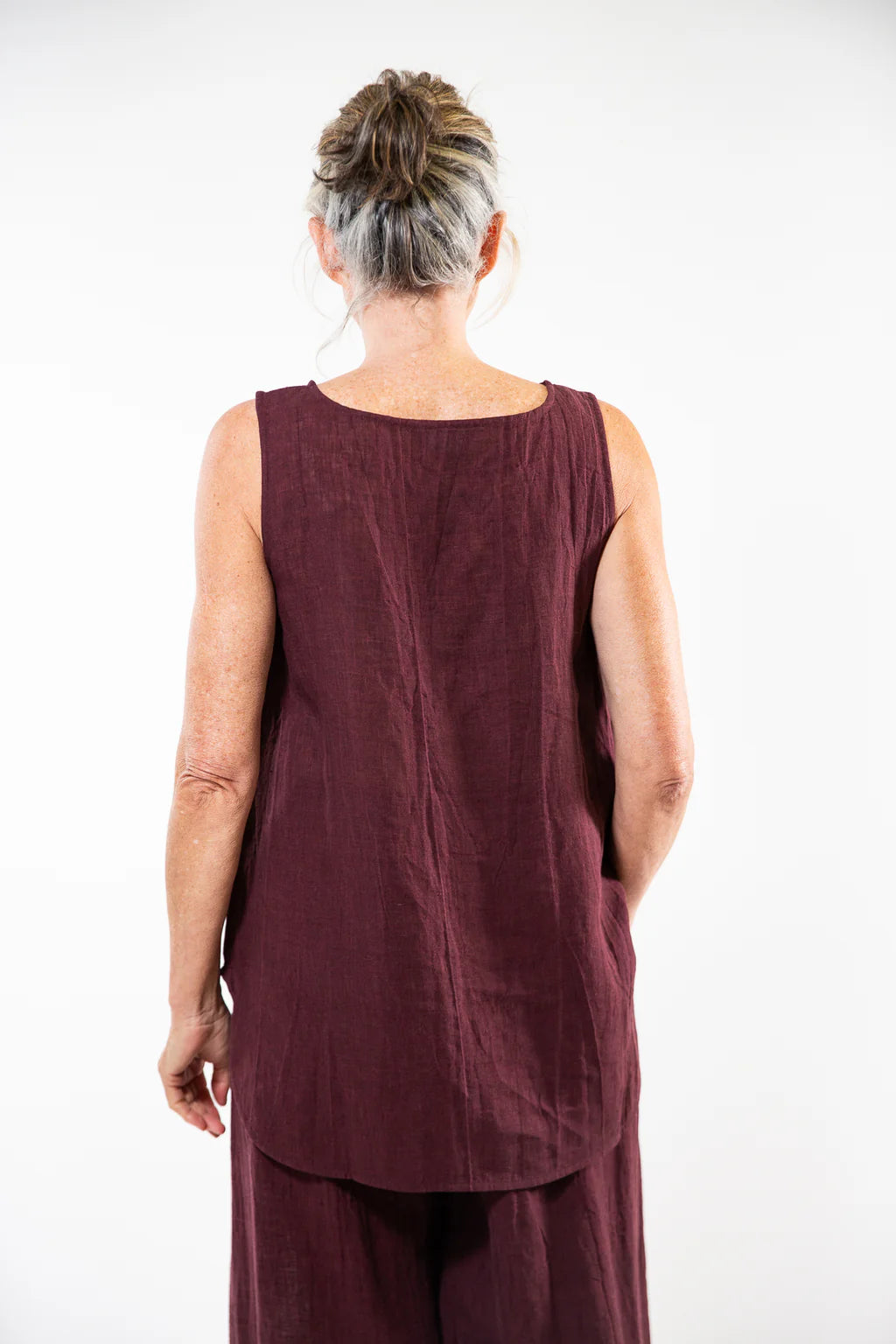 Winnie Top- Merlot