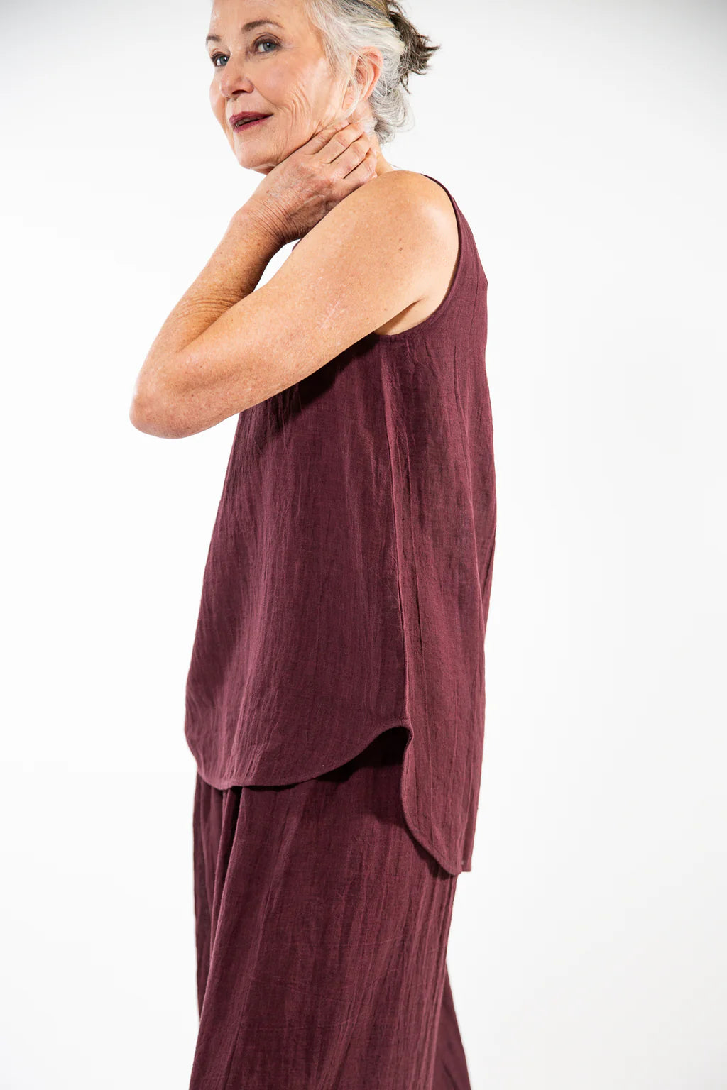 Winnie Top- Merlot