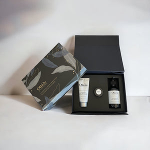 Olieve & Olie Gift Box - Lavender Rose Geranium