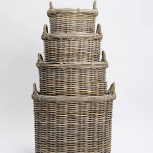 
            
                Load image into Gallery viewer, Domo Kabu Baskets
            
        