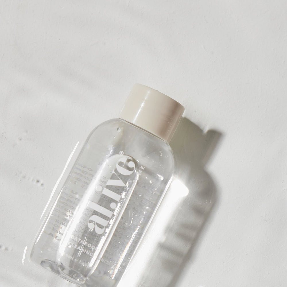 Alive All Purpose Refill - Apple/White Musk