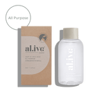 Alive All Purpose Refill - Apple/White Musk