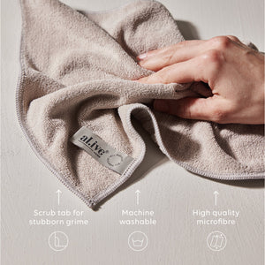 Alive All Purpose Cloth