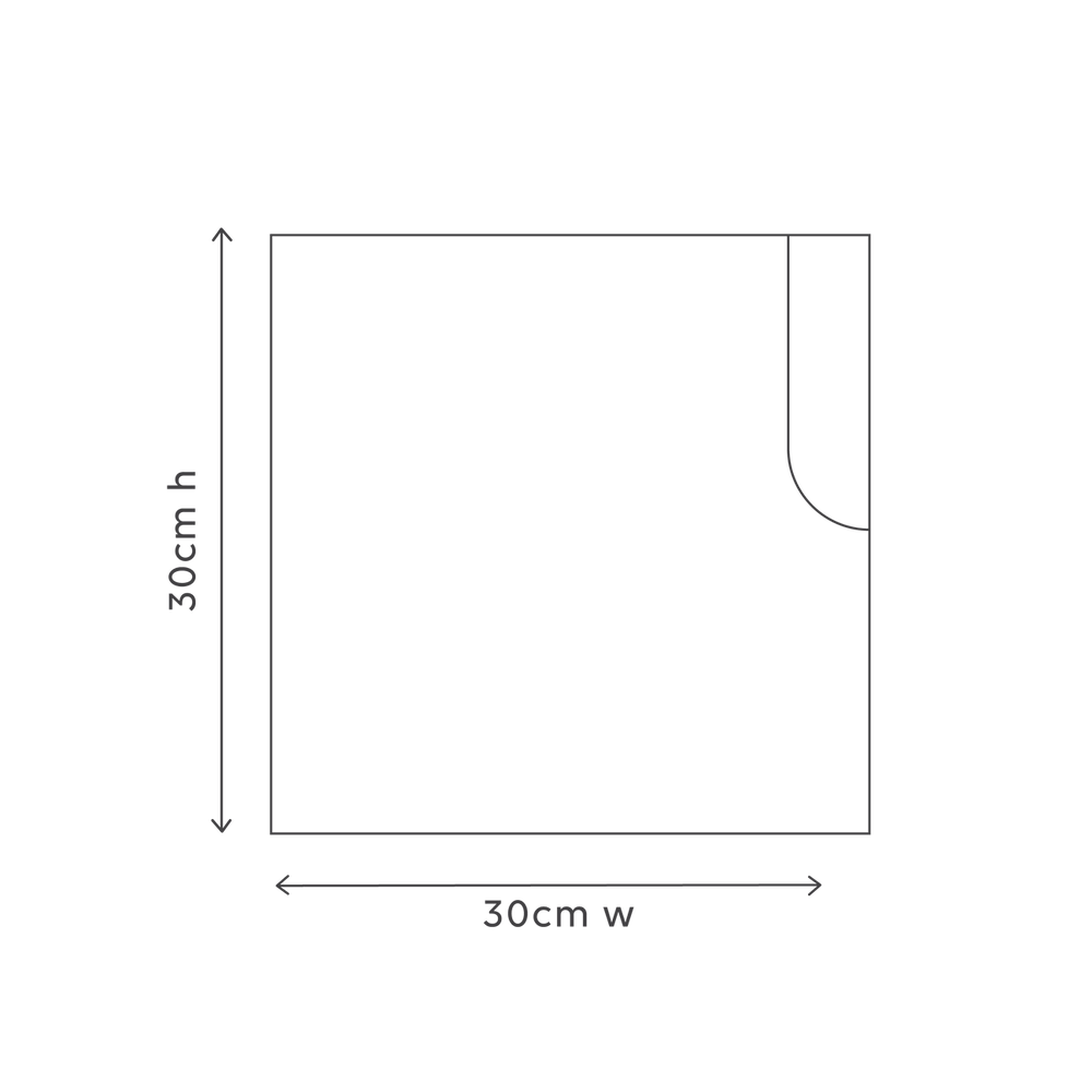 Alive All Purpose Cloth