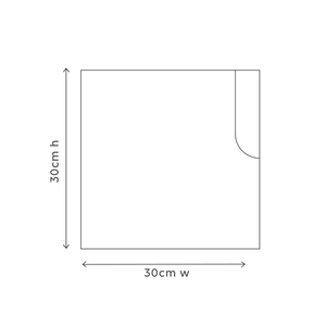 Alive All Purpose Cloth