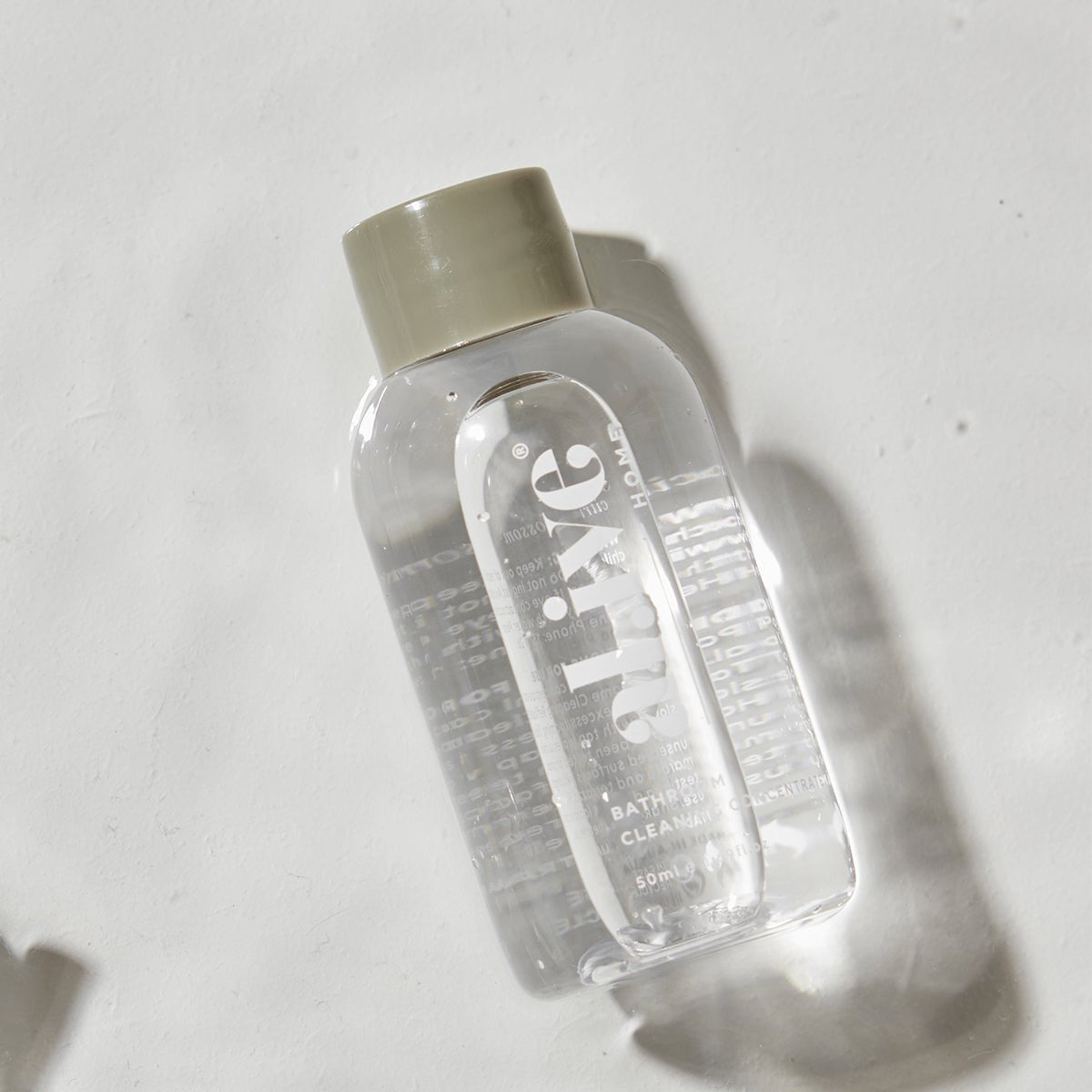 Alive Bathroom Concentrate Refill -  Citrus Blossom