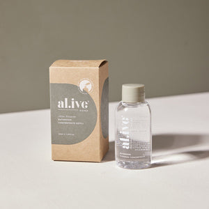 
            
                Load image into Gallery viewer, Alive Bathroom Concentrate Refill -  Citrus Blossom
            
        