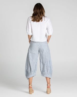 Guru Pant - Hazel Stripe