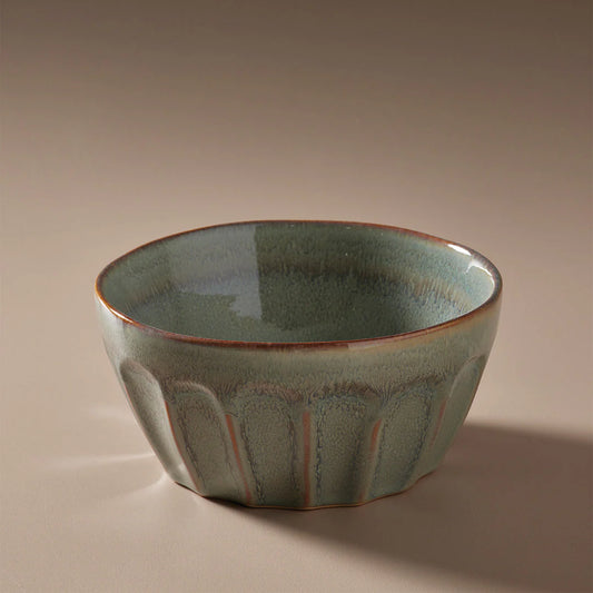 Ritual Bowl- Seamist