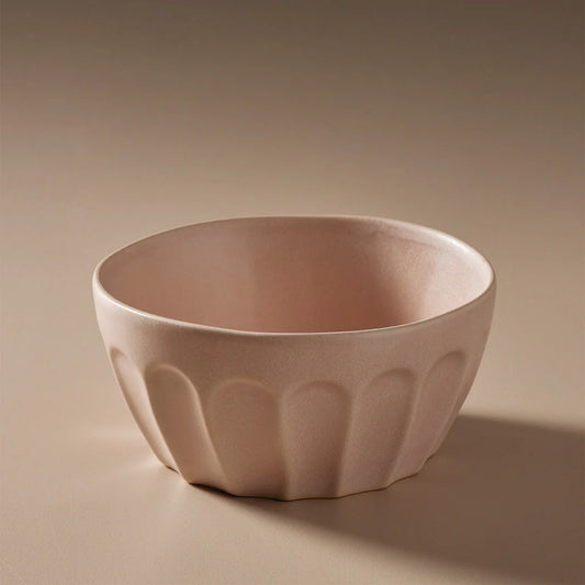 Ritual Bowl- Nude