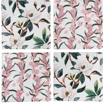 Lavida Coasters - Gardenia