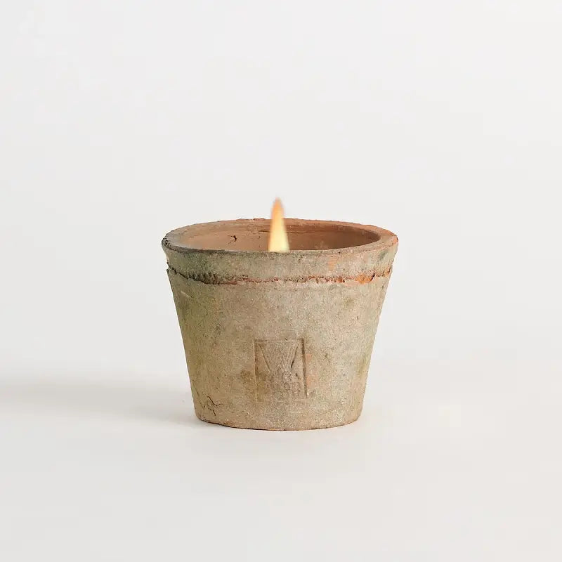 Candela Rustica - citronella