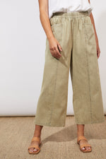 Ithaki Pant - Sage