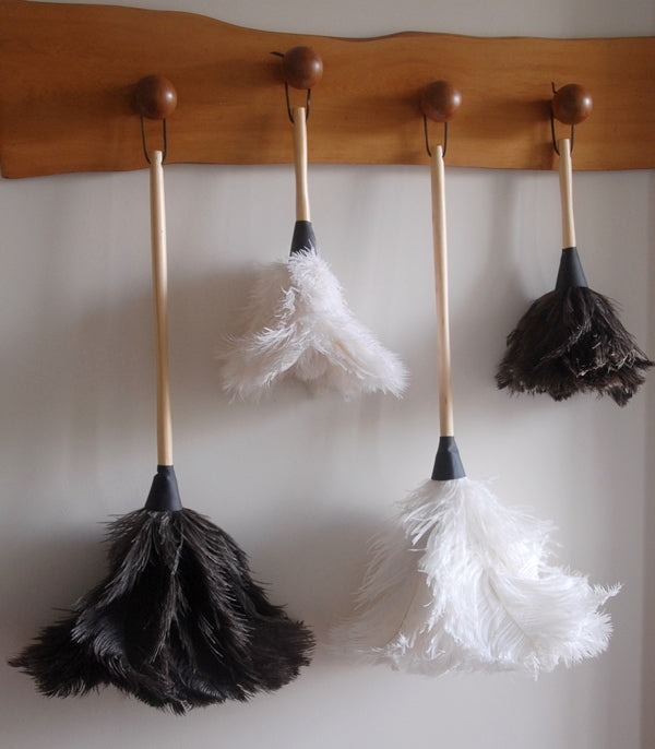 Feather duster