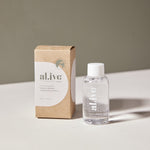 Alive Glass & Mirror Refill - Fresh Grapefruit