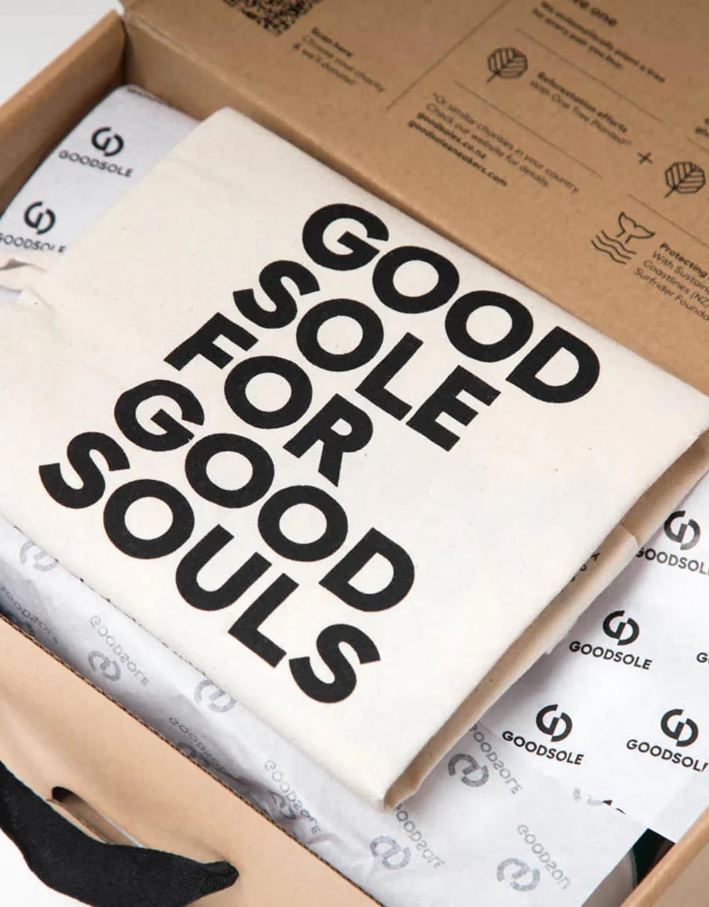 Goodsole Parallel - Pink/Red Suede