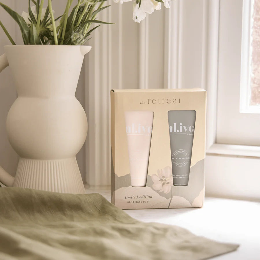 Hand Care Duet