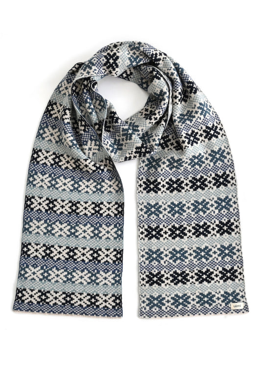 Heidi Scarf - Antique