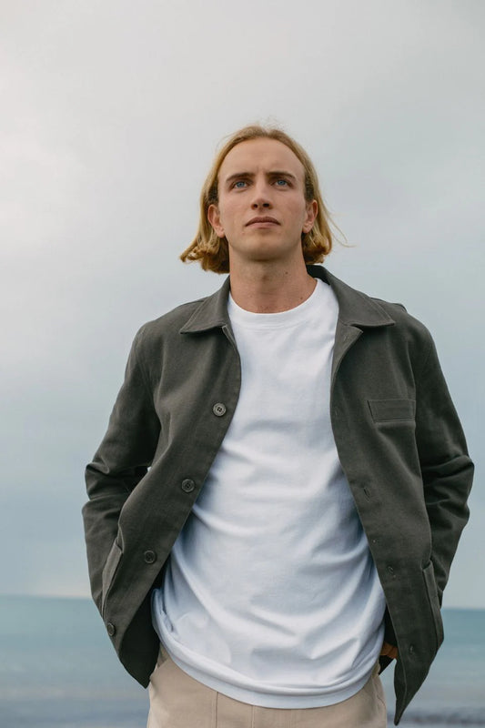 Northpoint Jacket - Khaki