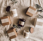 Rove Haus Candle - Naked