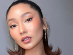 Miss Celine Dusty Rose Lipstick - Satin Luxe