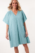 Alfresco Dress - Haze