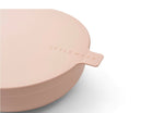 2 Piece Nesting Bowl Set - Blush