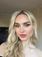 Miss Simone Lipstick - Baby Coral (Matte)