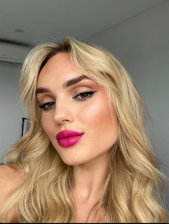 Suzie Brights Dahlia - Matte