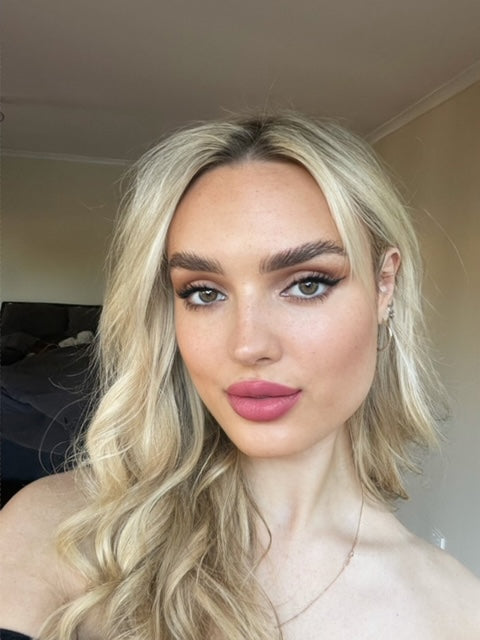 Miss Cassandra Peony - Whipped Matte